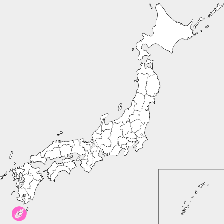 miyanoura-map