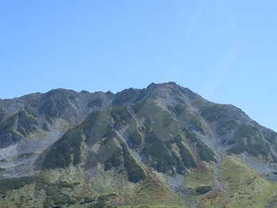 立山